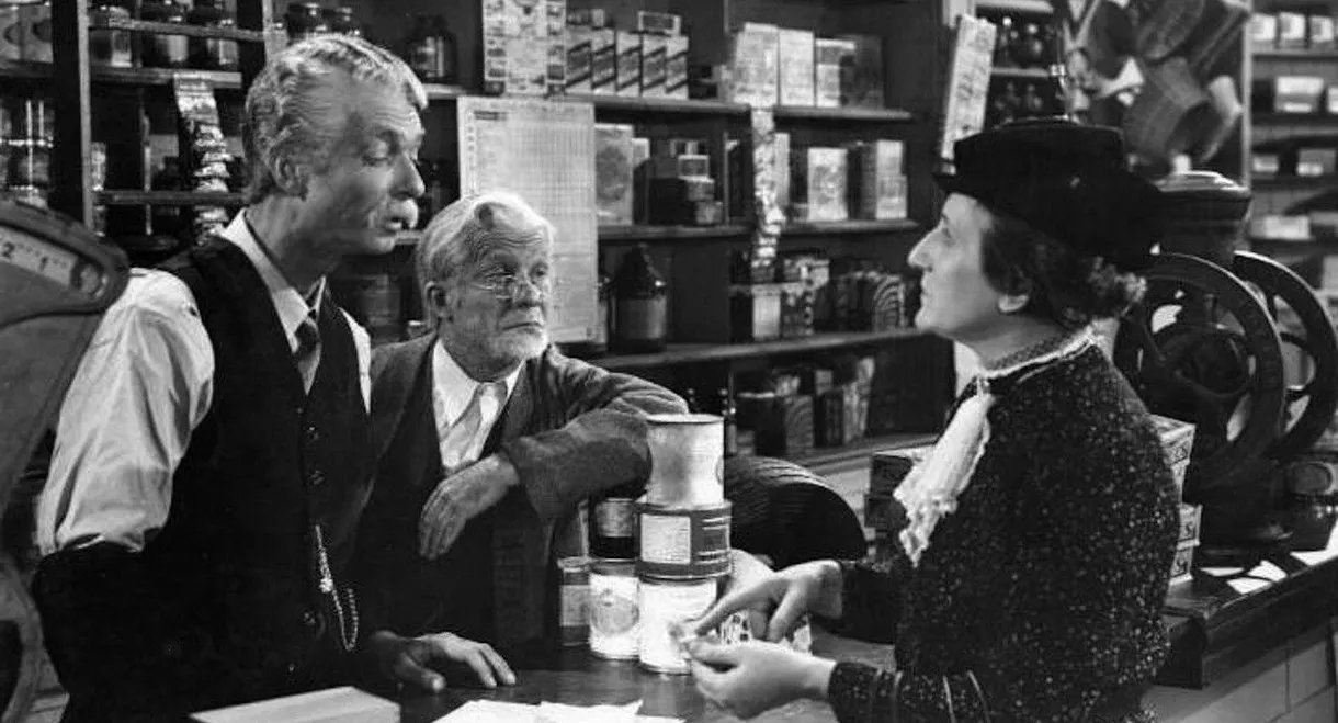 So This Is Washington