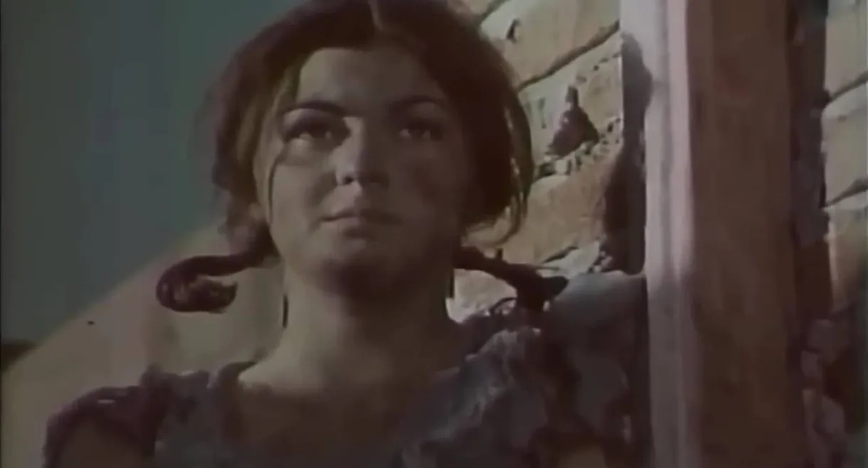 Love, Fire and Pompiero