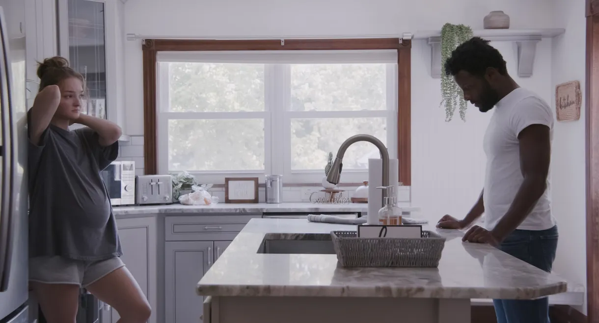 Skylar the Beautiful