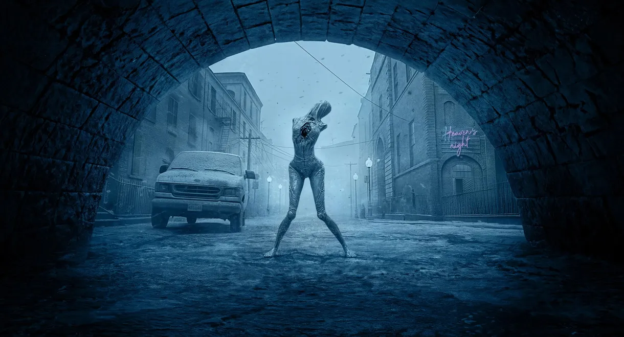 Return to Silent Hill