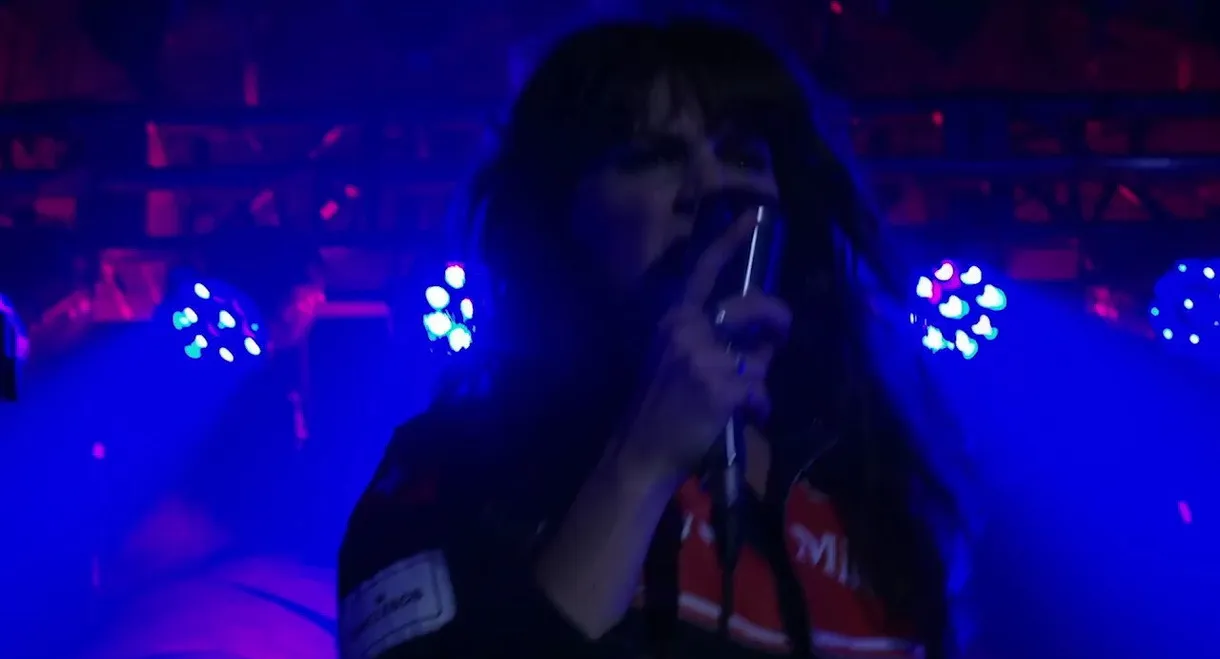 Devi Danger