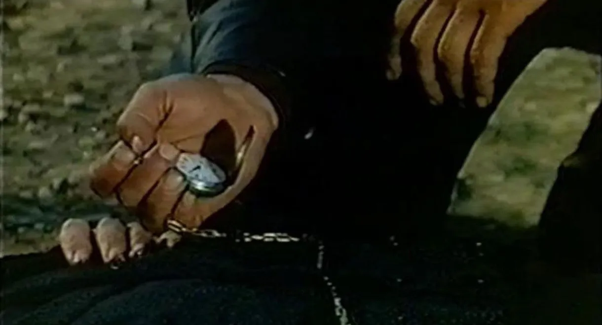 Damned Pistols of Dallas