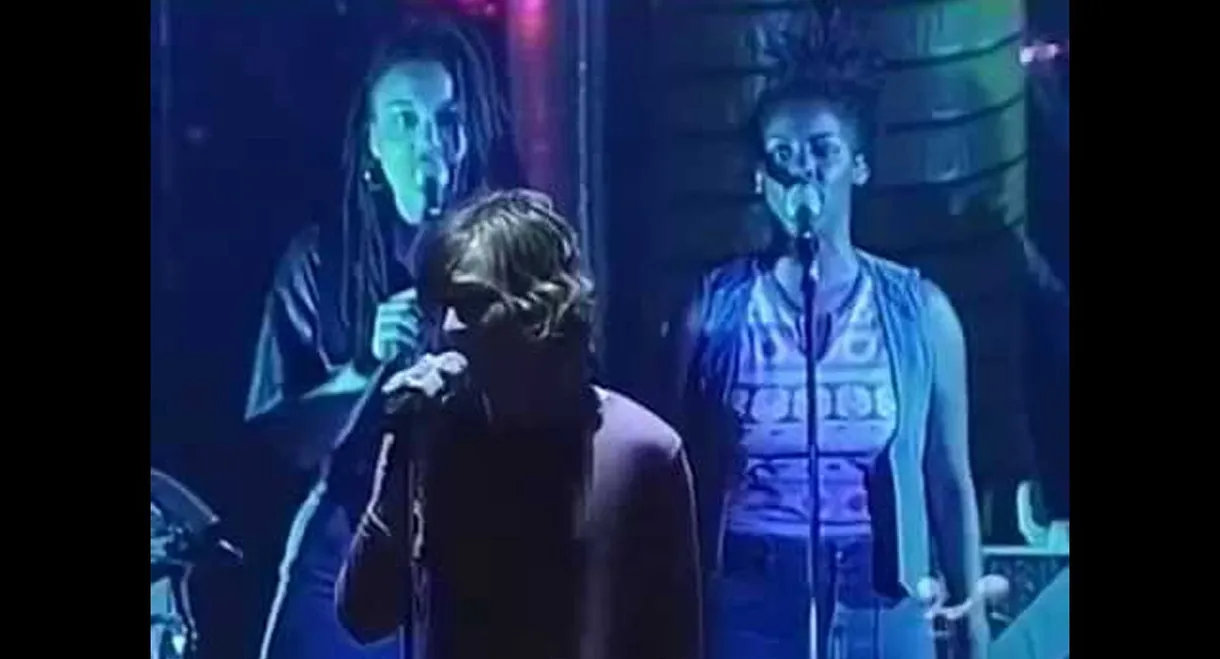 Beck: Live from Budokan