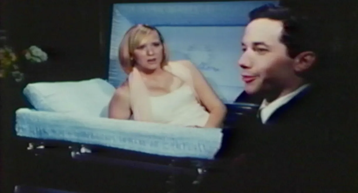 Sara Parker's Funeral