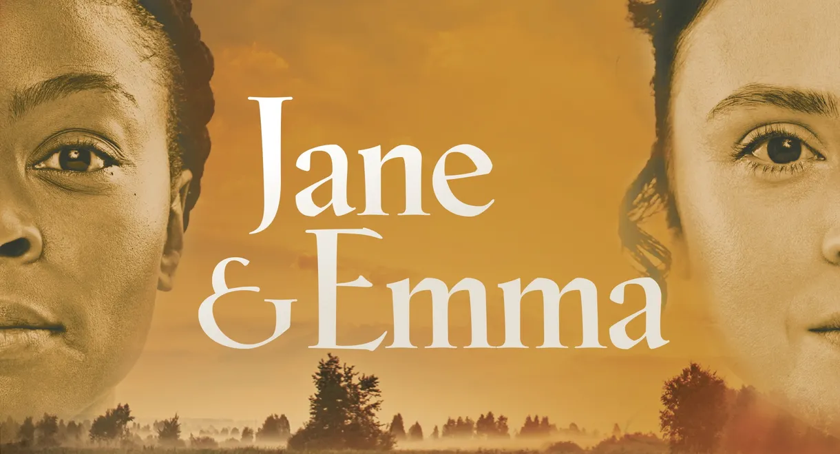 Jane and Emma
