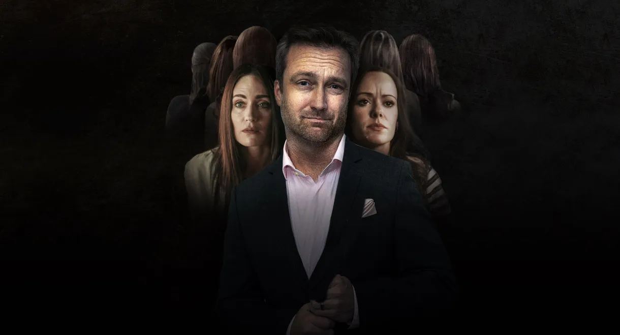 My Husband's Seven Wives