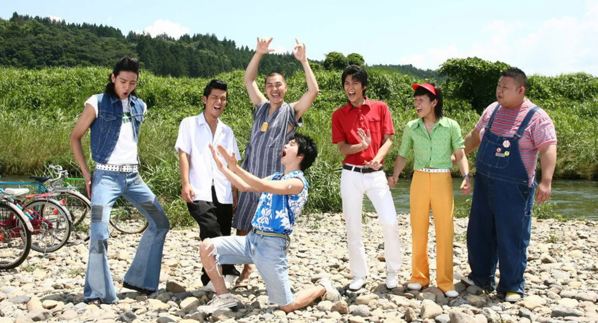 700 Days of Battle: Us vs. the Police