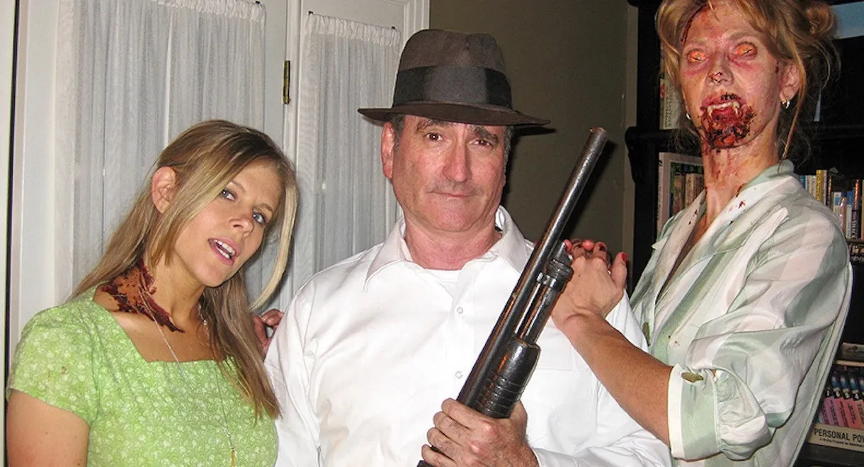 Dracula's Sorority Sisters