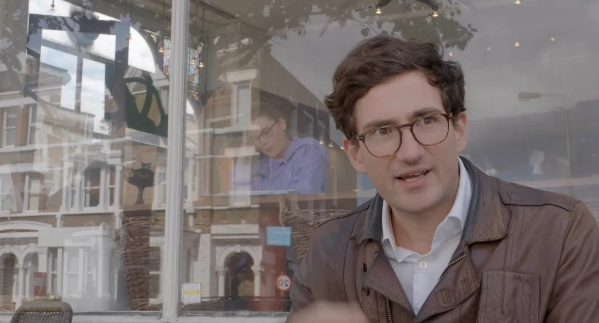 Obsessively Optimistic