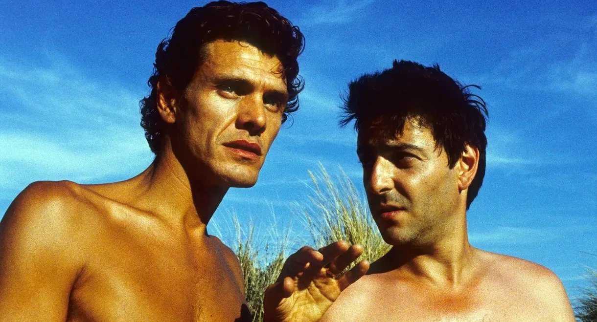 Melody for a Hustler