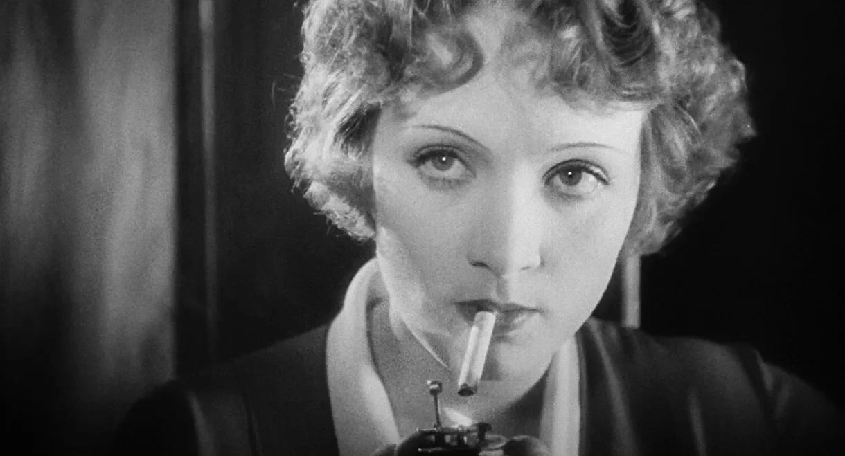 The Woman One Longs For