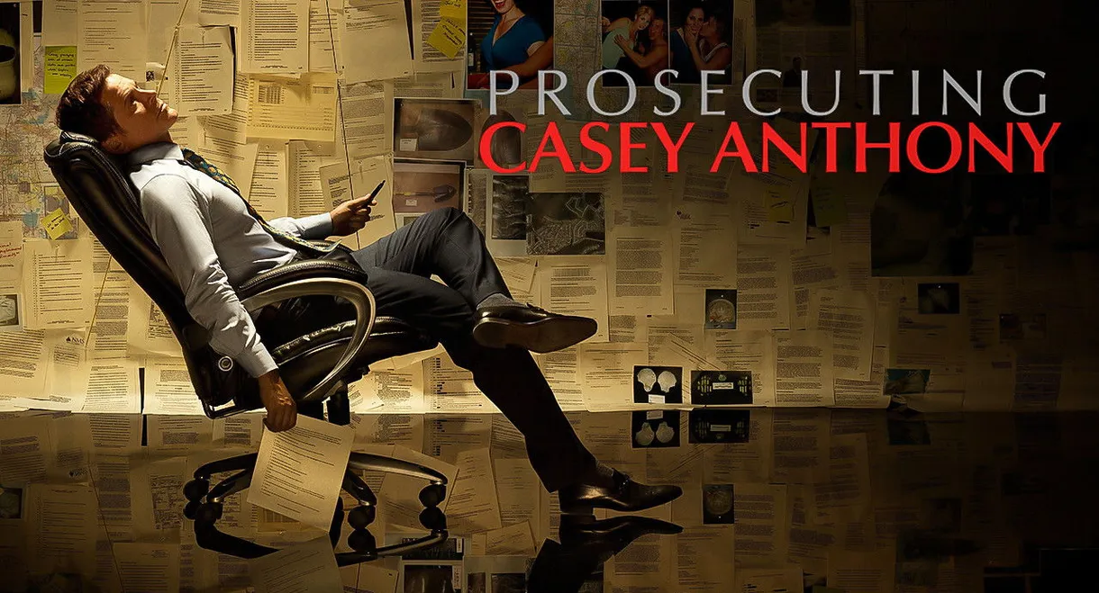 Prosecuting Casey Anthony