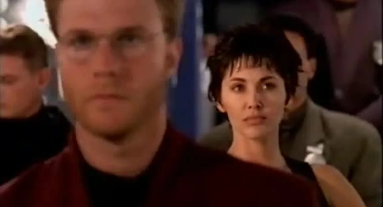 Chameleon II: Death Match