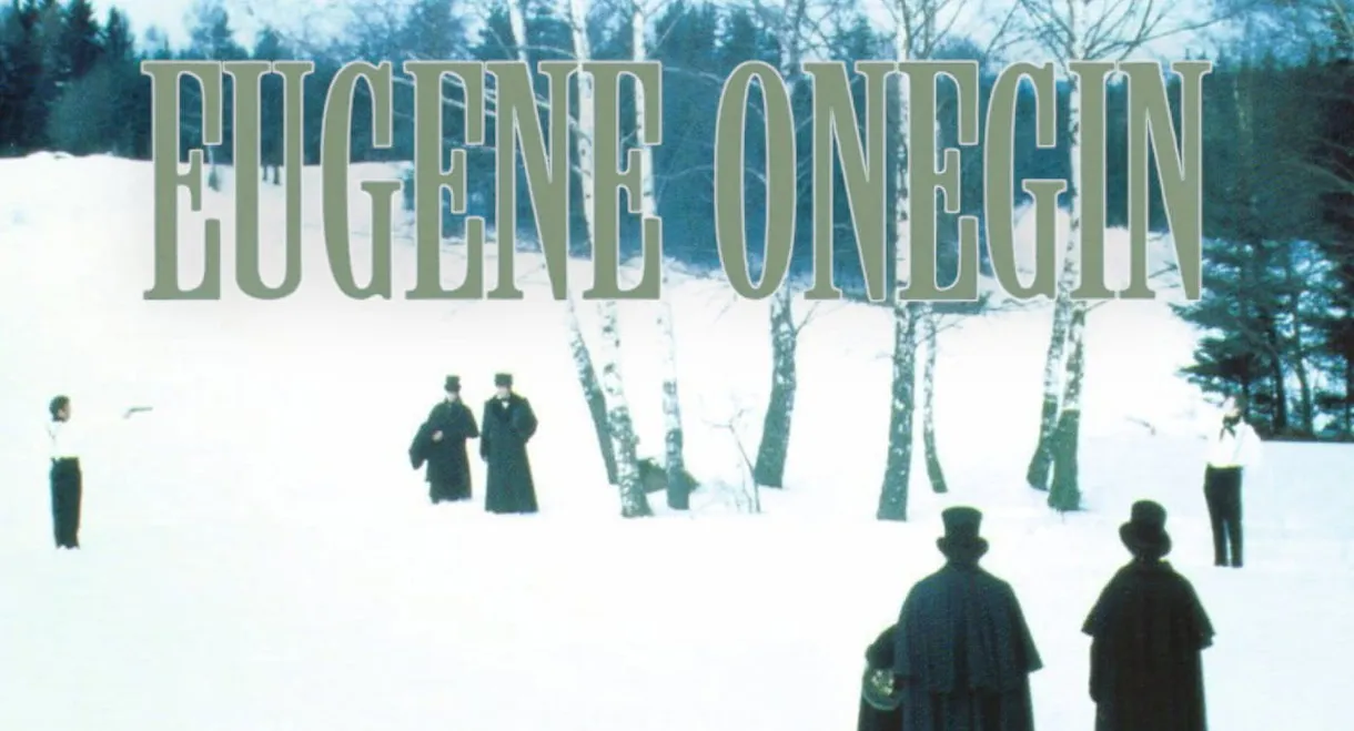 Eugene Onegin