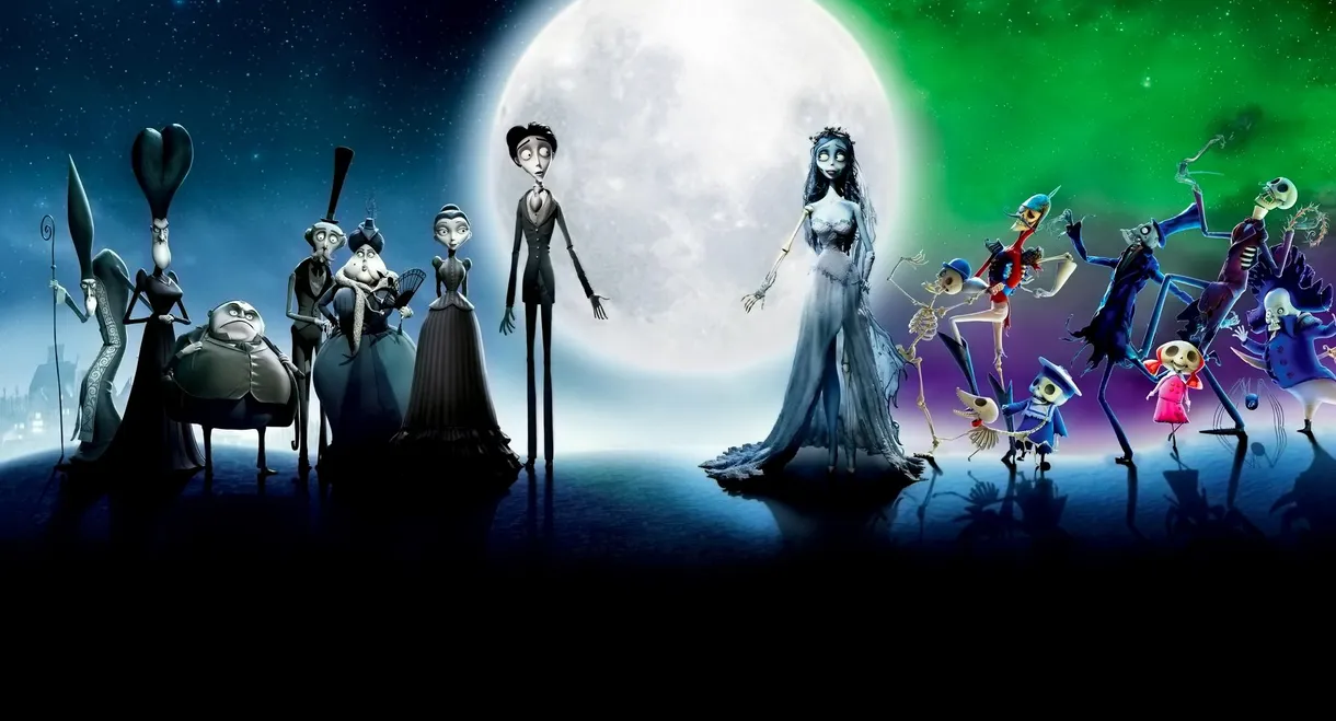 Corpse Bride