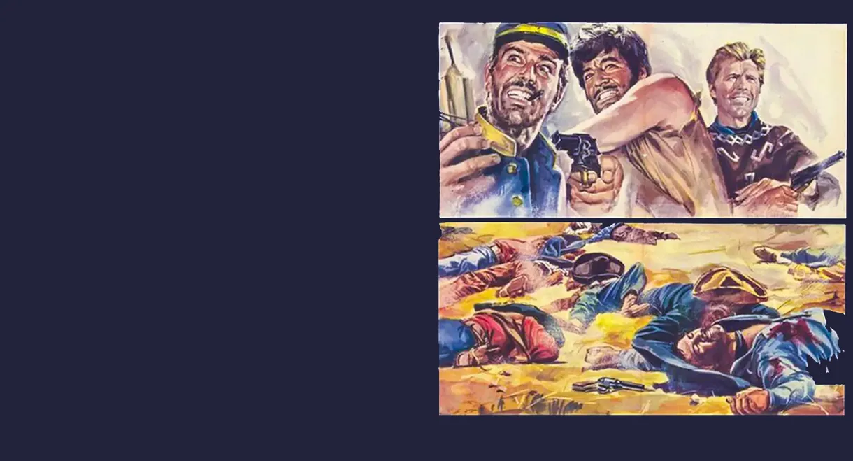 Professionals for a Massacre