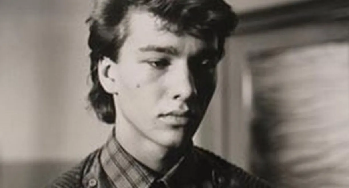 I No Longer Remember Your Face