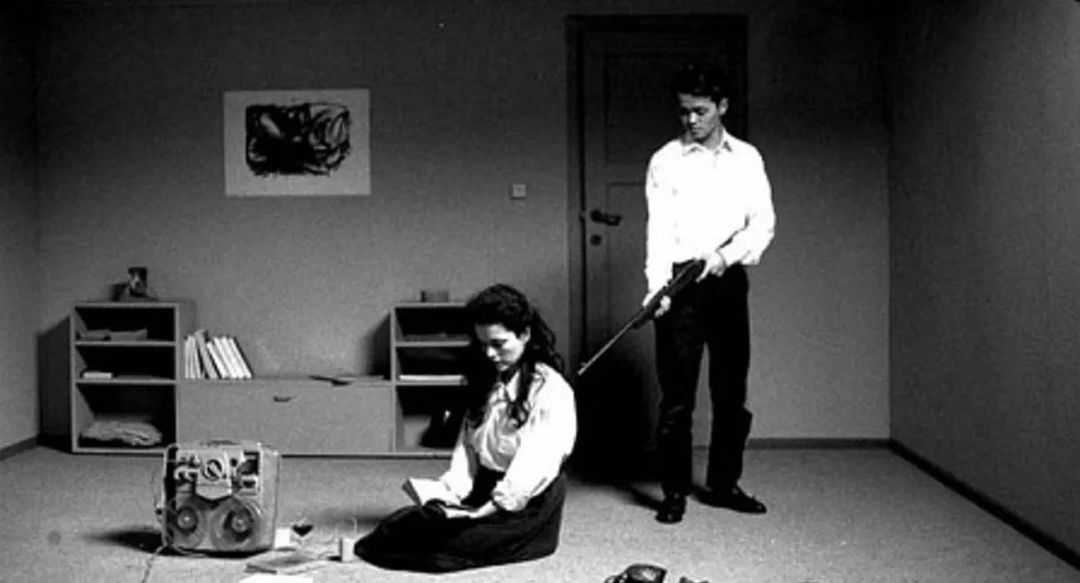 Adoration ou la transsubstantiation