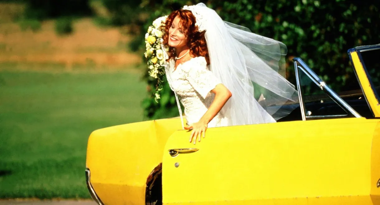 In the Name of Love: A Texas Tragedy