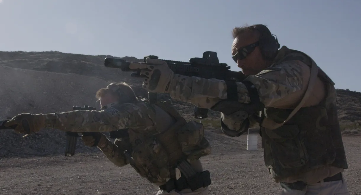 Sector 4: Extraction