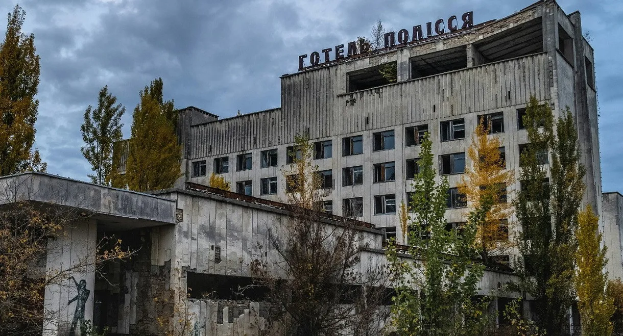 Chernobyl: Countdown to Armageddon