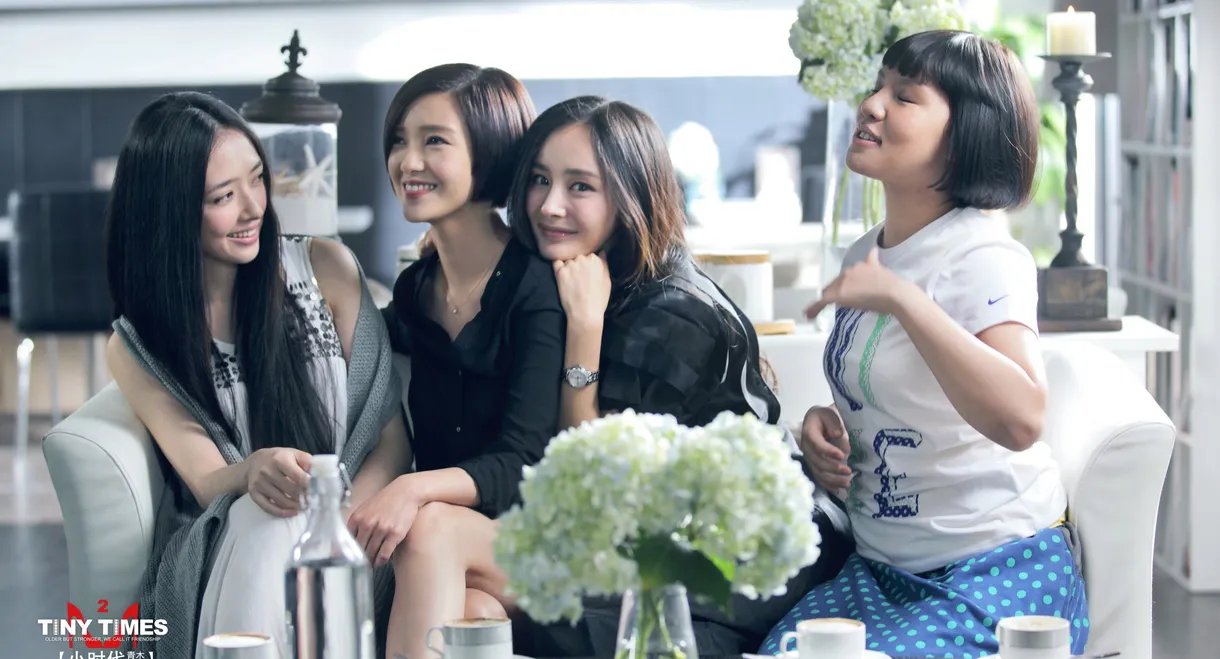 Tiny Times 2