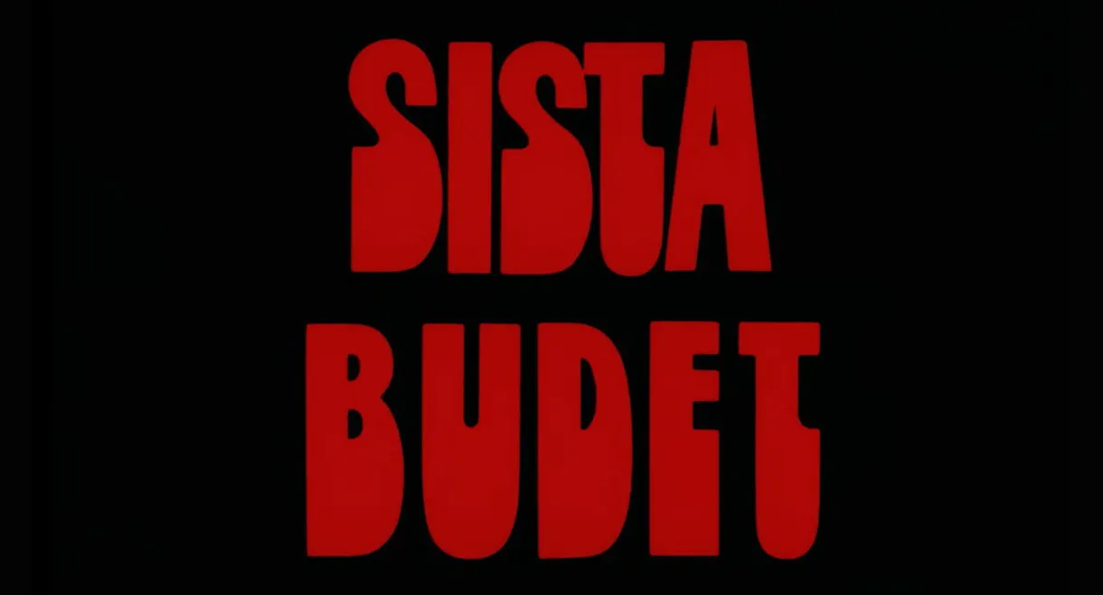 The Last Bid