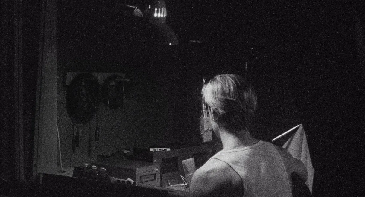 I Thought the World of You