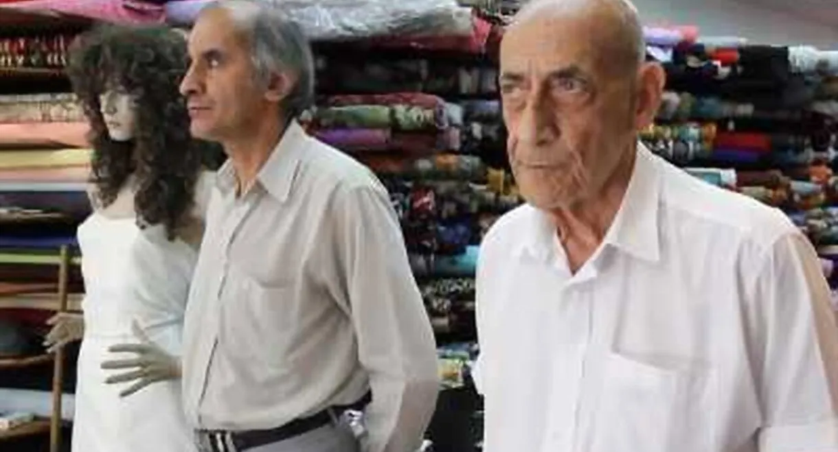 Brides - Godmothers - 15 years