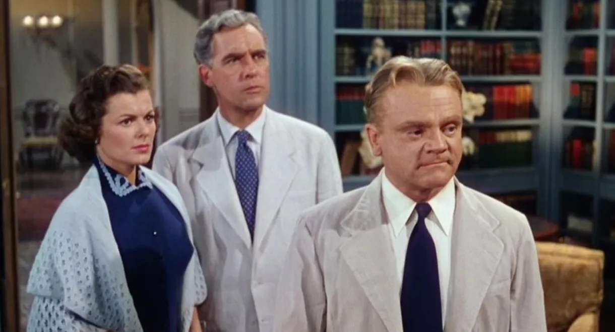 A Lion Is in the Streets