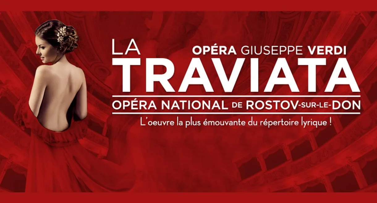 La Traviata