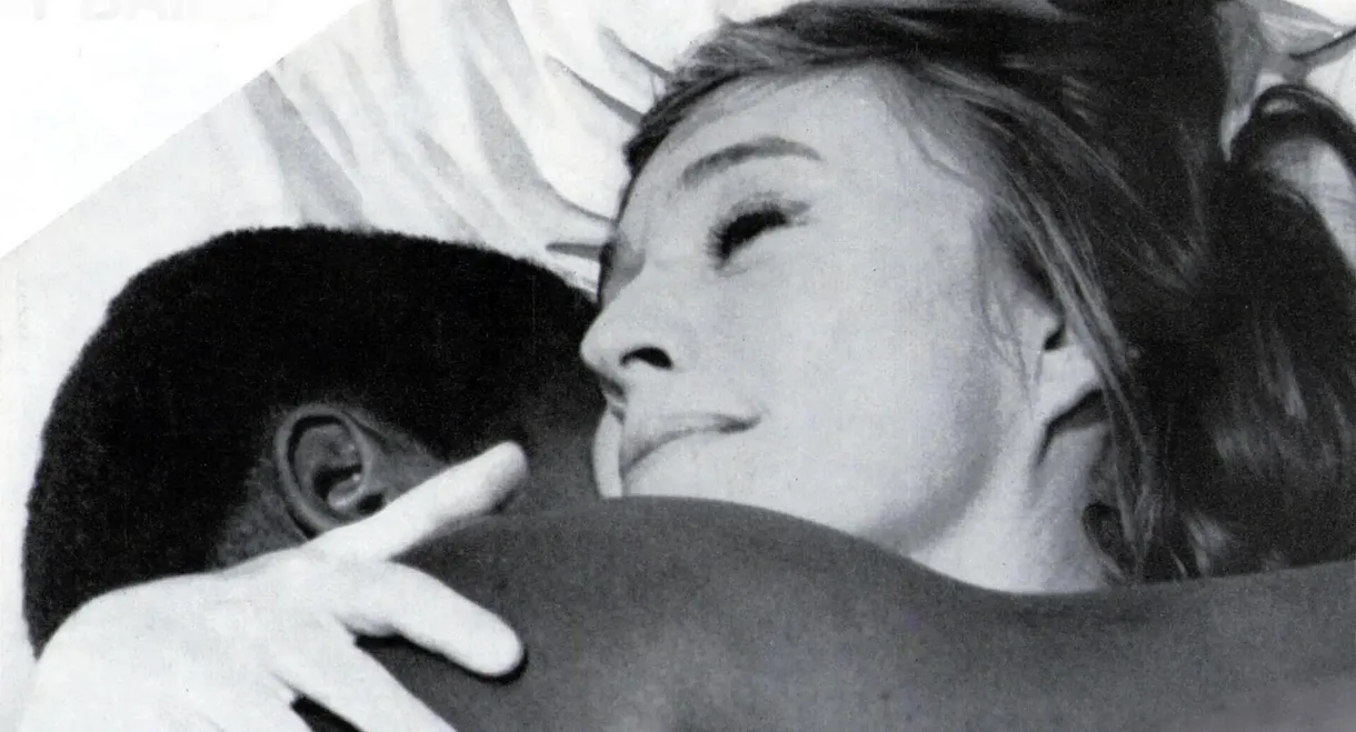 The Story of a Three-Day Pass