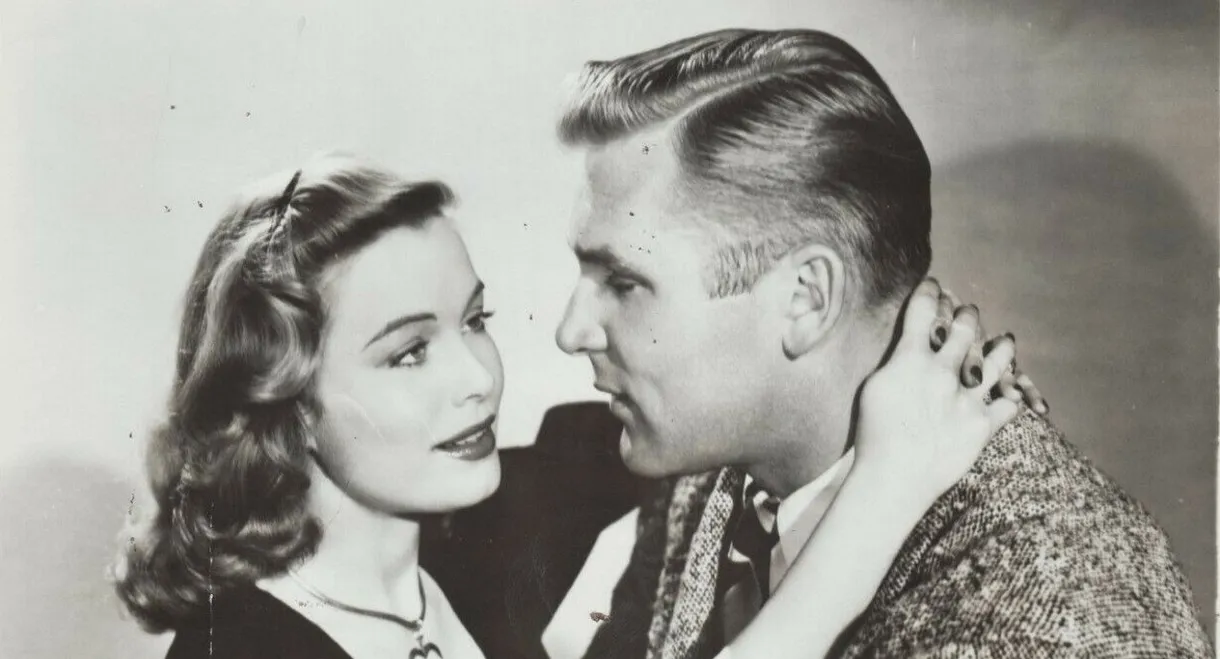 Joe Palooka in Humphrey Takes a Chance