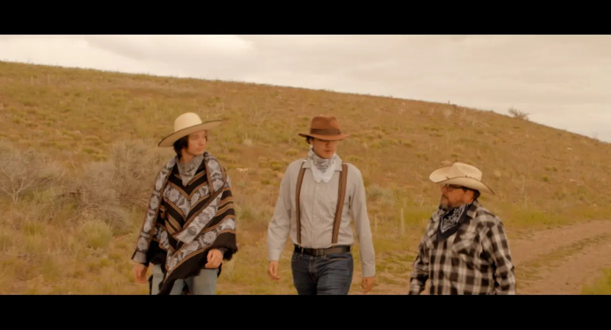 Ballad of the Sundance Gang