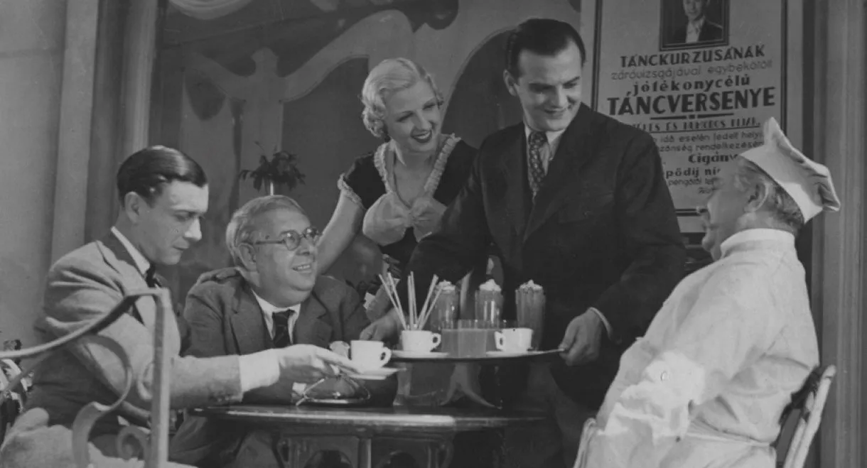 Ende schlecht, alles gut