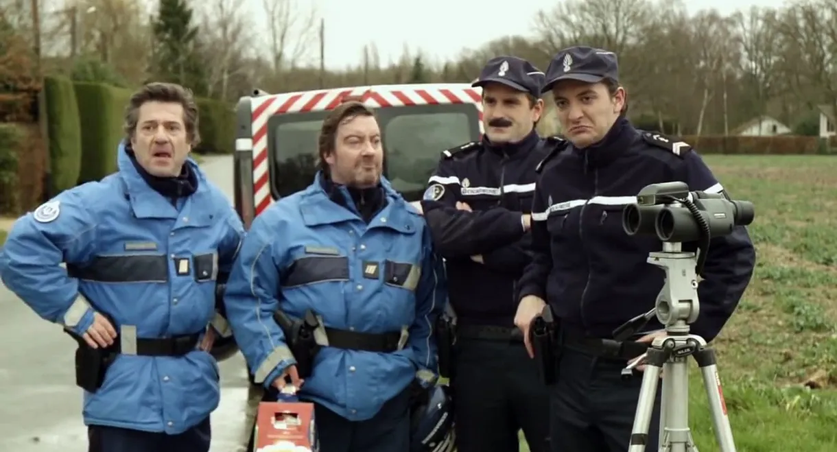 Palmashow, ça continue