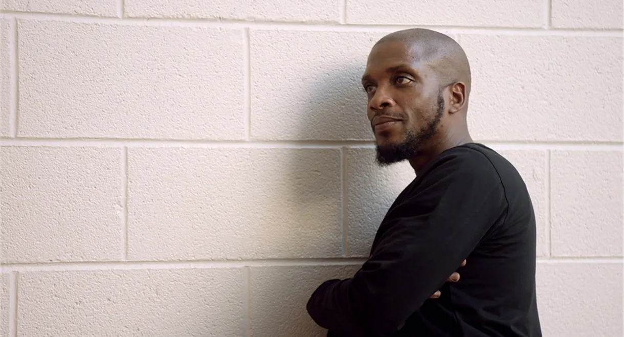 Ali Siddiq: It's Bigger Than These Bars