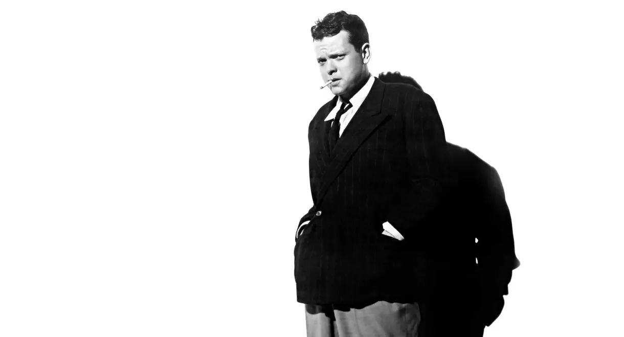 This Is Orson Welles