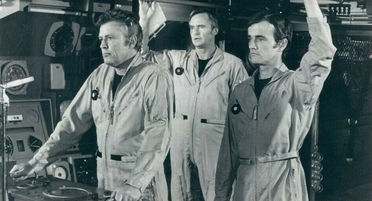Death in Space