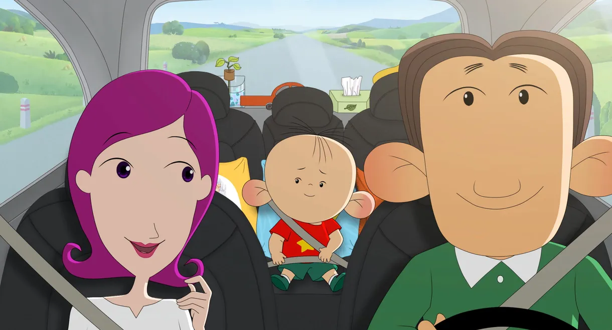 Dear Tutu: Culinary Fantasy