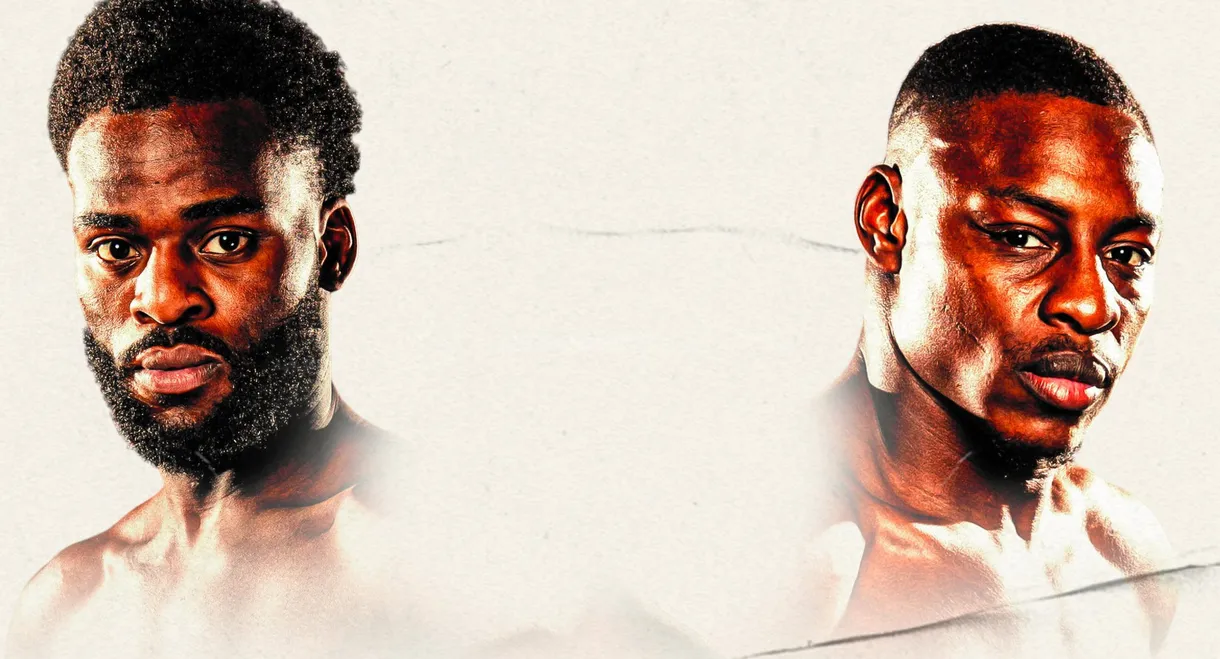 Joshua Buatsi vs. Dan Azeez