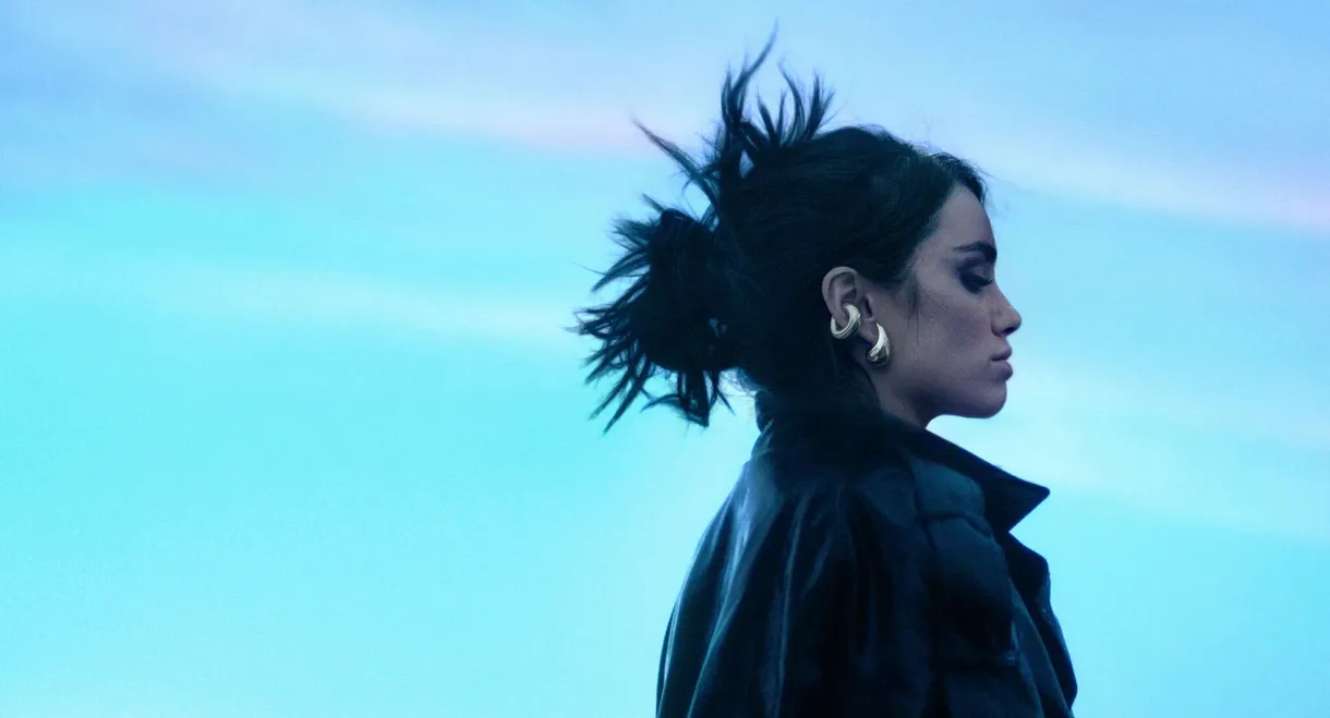 Lali: Time To Step Up