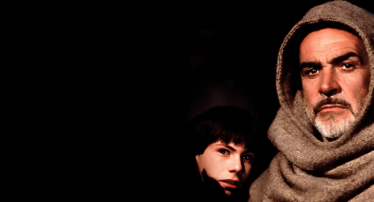 The Name of the Rose