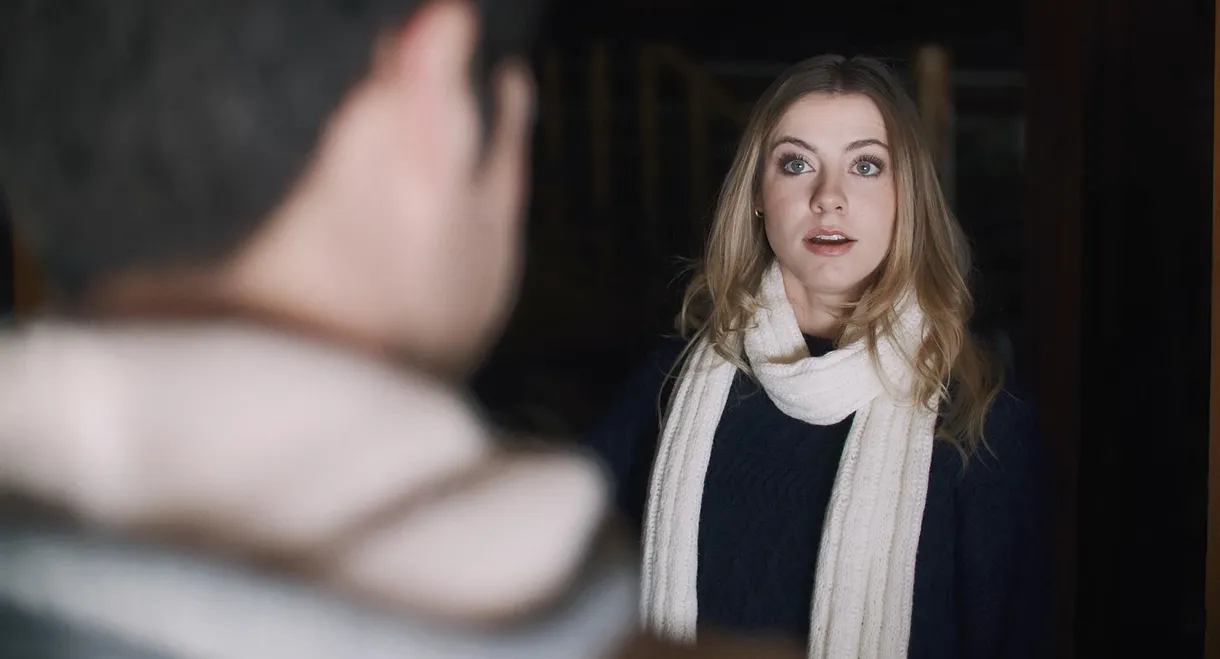 The Christmas Ticket