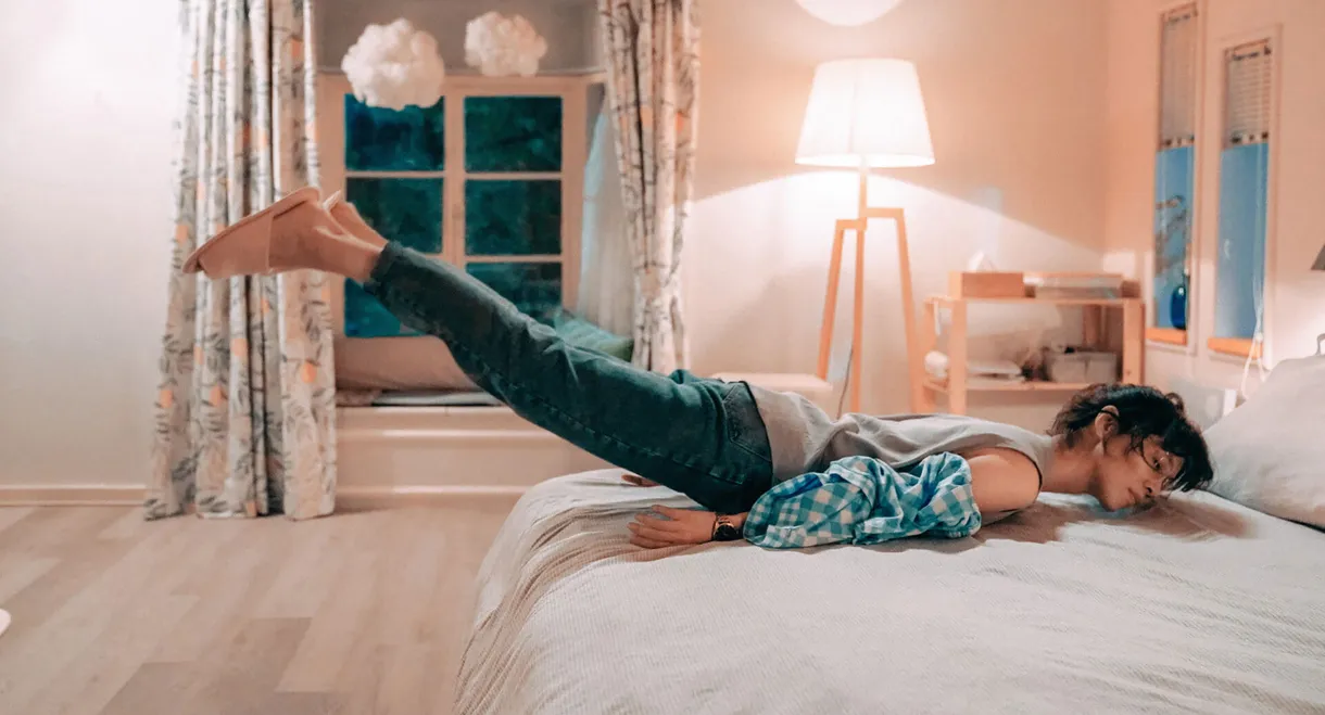 The Making of an Ordinary Woman