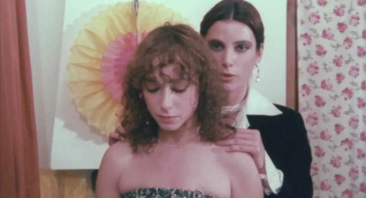 The Inn of Maladolescenza