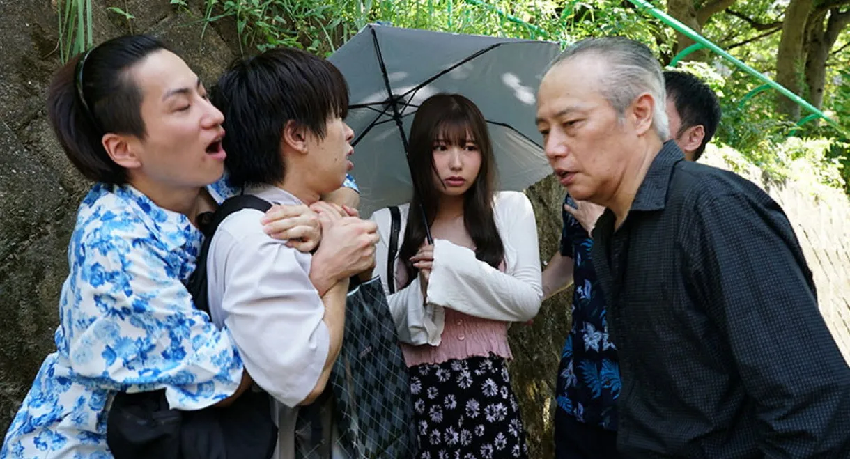 DASS-576 A Week In Which She Is Held Captive By The Yakuza And Forced To Engage In A Drug Induced Orgy