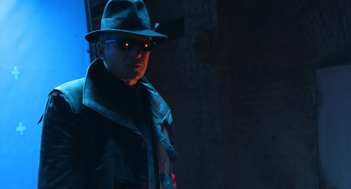 Something for Nothing