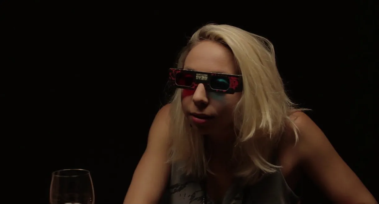 The Monster Machine and the Girl of My Dreams