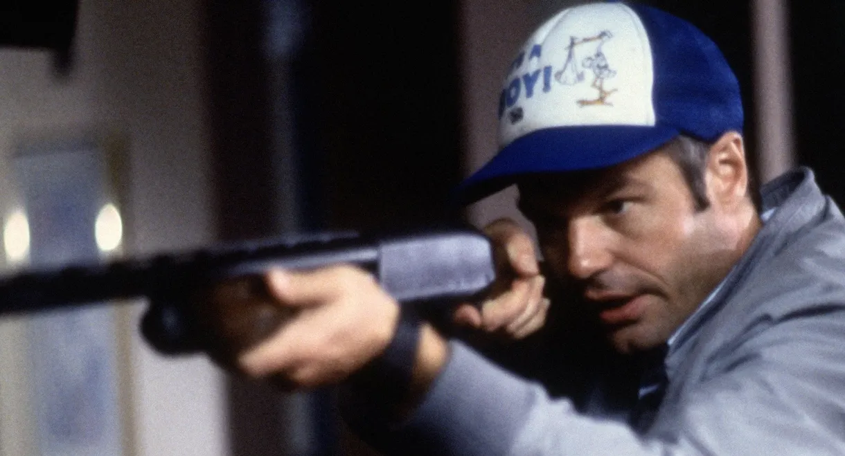 Deliver Them from Evil: The Taking of Alta View